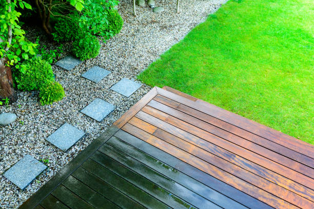 Best Patio and Deck Pressure Washing  in South Pittsburg, TN