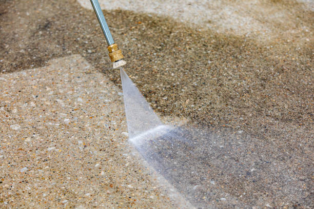 Playground Equipment Cleaning in South Pittsburg, TN