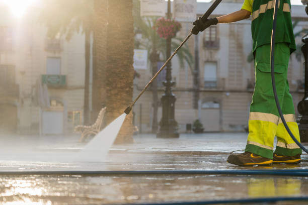  South Pittsburg, TN Pressure Washing Pros